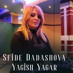 Yagish Yagar