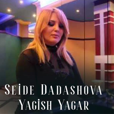Yagish Yagar