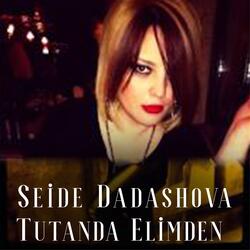 Tutanda Elimden