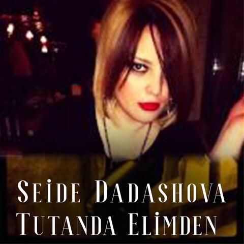 Tutanda Elimden