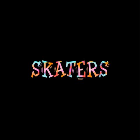Album Skaters