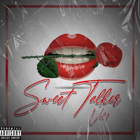 Sweet Talker Vol.1