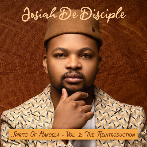 Spirits Of Makoela - Vol 2: The Reintroduction