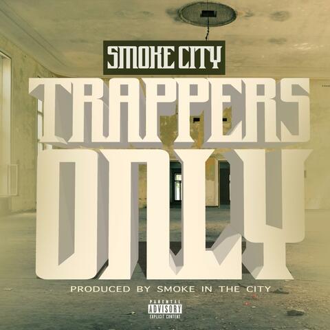 Trappers Only