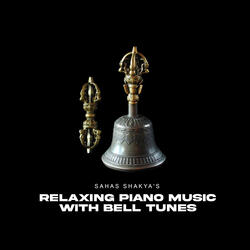 Relaxing Piano Music With Bell Tune