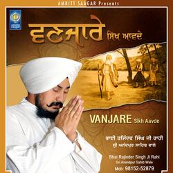 Vanjare Sikh Aavde