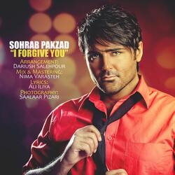 I Forgive You (Toro Mibakhsham)