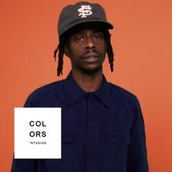 Blasé - A COLORS SHOW