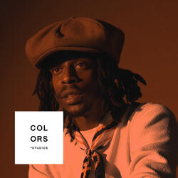 Blasé - A COLORS SHOW