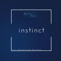 instinct