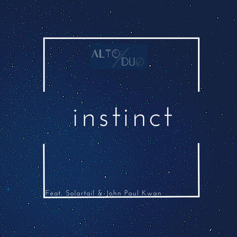 instinct (feat. Solartail)