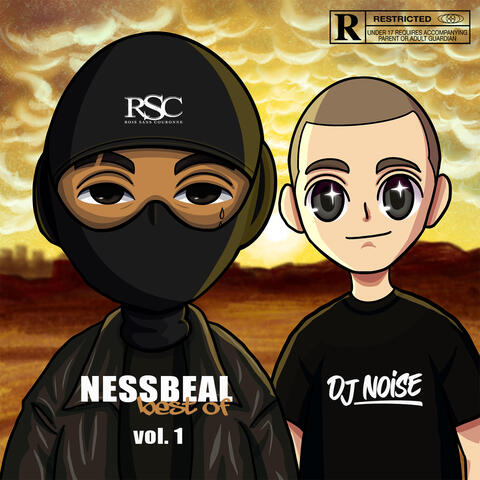 Best Of Nessbeal