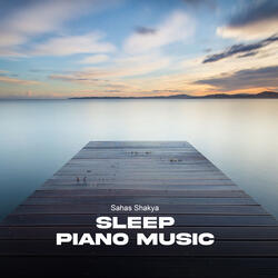 Sleep Piano Music