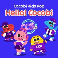 Hello! Cocobi