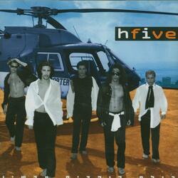 Give Me A Hifive