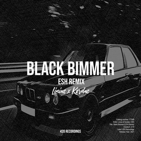 Black Bimmer