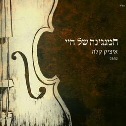 המנגינה של חיי