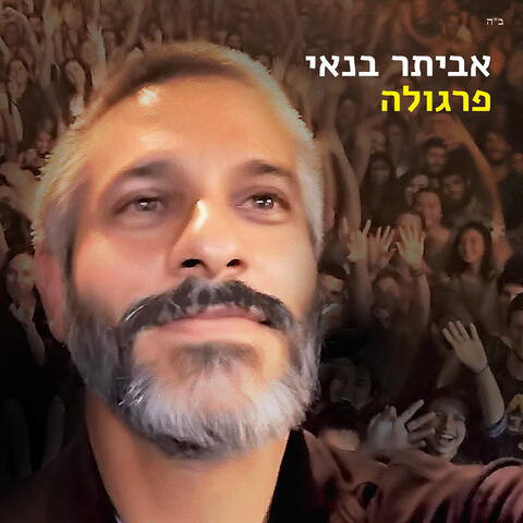 פרגולה