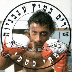 שירים במיץ עגבניות