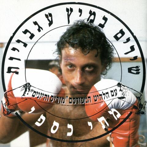 שירים במיץ עגבניות