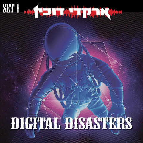 Digital Disasters