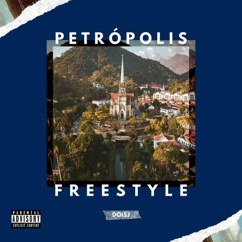 Petrópolis Freestyle