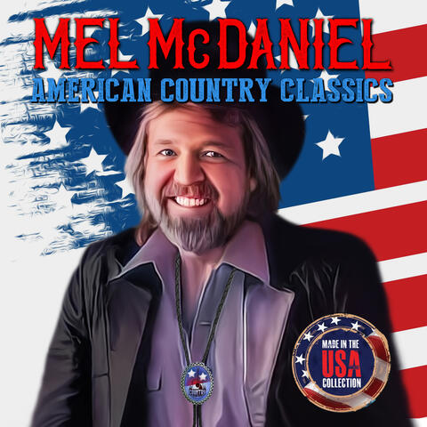 American Country Classics (Made in USA Collection)