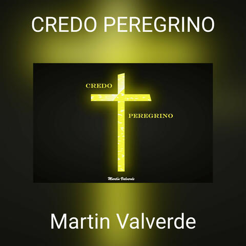 CREDO PEREGRINO