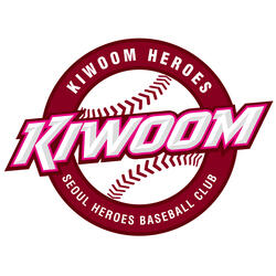 Oh Kiwoom, Kiwoom Heroes