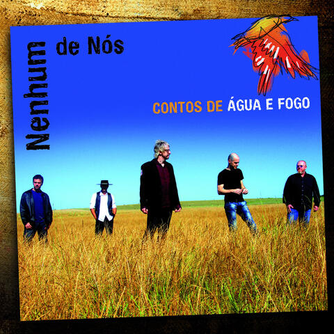 Contos de Água e Fogo