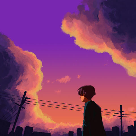 아직