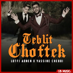 Choftek Teblit