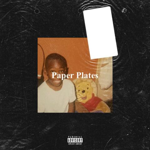 Paper Plates