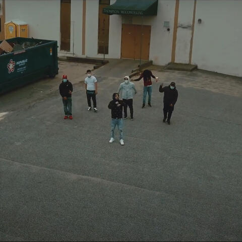 Aint No Runnin'