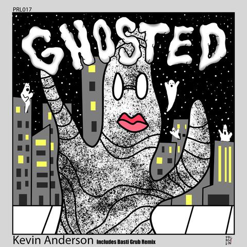 Ghosted