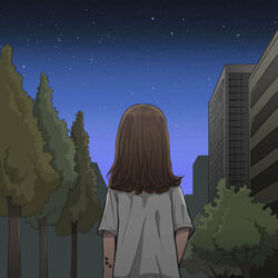 너한테 갈까 It's dawn