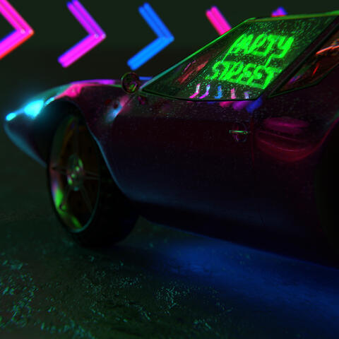 Party Street
