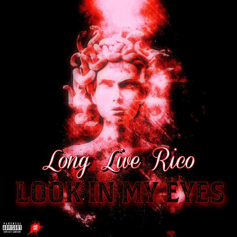 LOOK IN MY EYES