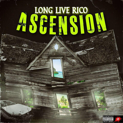 Ascension