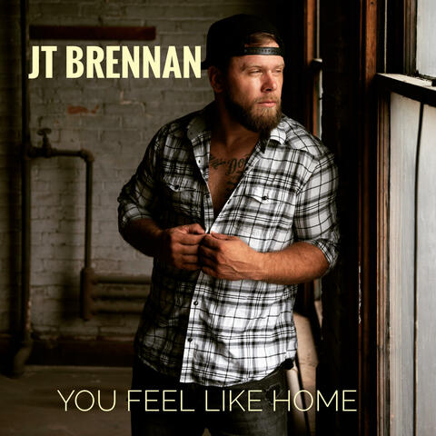You Feel Like Home