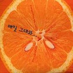니가 없는 아침이 싫어