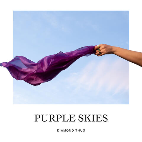 Purple Skies