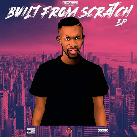 Built From Scratch