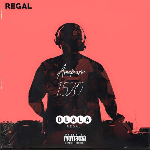 AmaPiano 1520