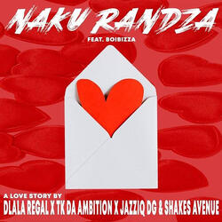 Naku Randza