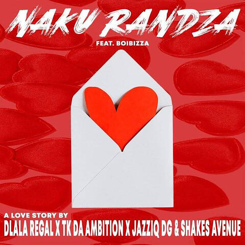Naku Randza