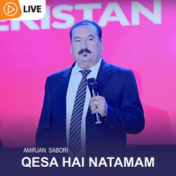 Qesa Hai Natamam