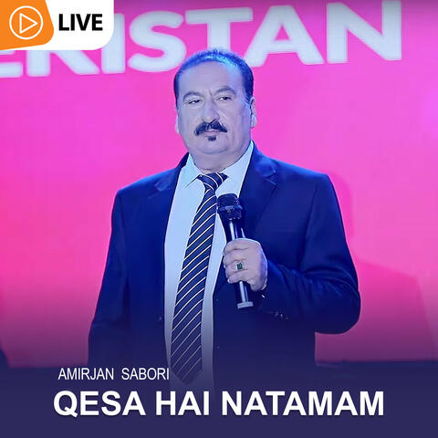 Qesa Hai Natamam