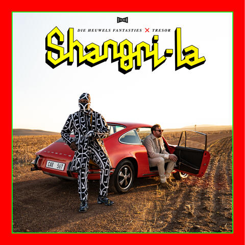 SHANGRI-LA