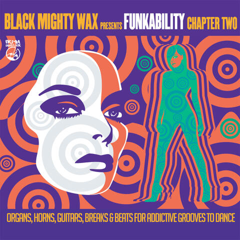 Funkability Chapter 2